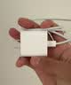 Apple/苹果 20W type-c充电器 苹果usb-c充电器原装手机快充头 旗舰店苹果iPhone 17 Pro Max充电器 实拍图