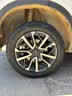 韩泰（Hankook）汽车轮胎 225/60R18 100V K127A 原配哈弗H6 适配RAV4/威兰达 实拍图