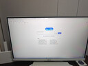 华硕VG27AQML5A-W 27英寸显示器2K 240Hz显示器FastIPS原生300HzG-sync 0.3ms响应HDR400 95%DCI-P3 实拍图