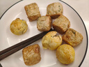正大泰香Q卷(原味)2斤 鸡肉卷半成品冷冻火锅麻辣烫食材 实拍图