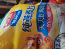 西麦 纯燕麦片 澳洲进口燕麦即食谷物 未添加蔗糖代餐营养早餐 【即食纯麦片】 1105g*1组 (含赠) 实拍图