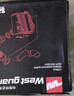 韦斯特活性炭空调滤MK9542配福克斯翼虎【联系客服备注具体车型后发货】 实拍图
