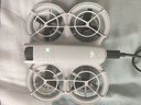 大疆 DJI Neo 畅飞套装 掌上 Vlog 跟拍无人机 4K 高清露营旅行航拍飞行相机 新手 轻型无人机 实拍图