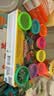 孩之宝（Hasbro）培乐多彩泥无毒橡皮泥黏土儿童玩具礼物8色霓虹/彩虹随机发E5044 实拍图