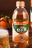 秋林格瓦斯 蜂蜜格瓦斯 350ml*12瓶 面包发酵饮料 整箱 实拍图