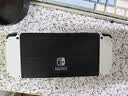 任天堂（Nintendo）【国内保税仓】Switch2/1代 OLED/续航加强日版/港版便携家用ns体感游戏机掌机 港版OLED白色+健身环大冒险 实拍图