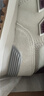 NEW BALANCE NB574官方休闲鞋女鞋复古舒适夏季透气网面礼物轻便百搭运动鞋 米白色 WL574RCF 39 (脚长25cm)尺码详询客服 实拍图