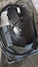 罗技（G） G502 HERO主宰者 有线鼠标 游戏鼠标  g502hero  可配重HERO引擎 礼盒送男友 RGB炫彩灯光 G502H+白色防滑贴 实拍图
