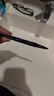卡姿兰（Carslan）水眉笔01灰黑色0.55ml 持久防水防汗不掉不晕染野生眉 生日礼物女 实拍图