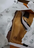 添柏岚（Timberland）男女同款经典黄靴/新款防水靴10061 10061W/小麦色 TB1 仅批次不同 42 鞋内长：26.5cm 实拍图