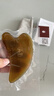 御道天然牛角刮痧板拨筋棒套装 面部脸部提拉全身通用按摩工具 实拍图