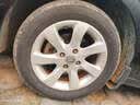 玲珑轮胎汽车轮胎195/60R16 89H 御风Crosswind HP010 原配风行S500 实拍图