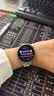 HUAWEI WATCH GT 6 流光紫 41mm智能手表多维情绪健康全新骑行体验 实拍图