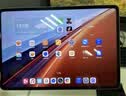 荣耀平板GT2 Pro 12.5英寸平板电脑 165Hz 3K护眼电竞屏 满血8Gen3旗舰芯 8+128GB幻影灰【国家补贴】 实拍图