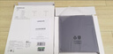 绿联USB外置移动光驱刻录机8倍速读刻一体 适用笔记本电脑外接DVD/CD光盘高速播放便携碟片读取器CM938 实拍图