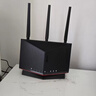 华硕（ASUS）【焕新补贴】RT-BE86UWiFi7路由器家用无线千兆电竞路由万兆口+4个2.5G口全屋套装Aimesh随心组 实拍图