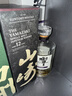山崎（Yamazaki）12年 单一麦芽 日本进口威士忌 洋酒 700ml 男生礼物 实拍图