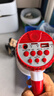 纽曼（Newmine）639U大喇叭扩音器手持喊话器录音扬声器户外宣传摆地摊可充电插卡U盘大声公便携式高音蓝牙叫卖器 实拍图