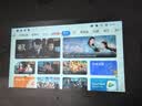 康佳（KONKA）E10新云台投影仪卧室办公投影机真1080P高清（230CVIA全封闭光机全自动功能） 实拍图