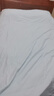 水星家纺大豆被子夏凉被双人空调被夏季可机洗夏被芯薄被200x230cm约3.4斤 实拍图