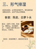 全棉时代婴儿隔汗巾纱布吸汗儿童宝宝开学幼儿园纯棉垫背小熊小鹿小猫3条 实拍图