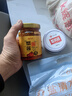 珍百年蟹黄酱110g拌面拌饭蛋黄沙拉酱大闸蟹膏海鲜罐头寿司专用料理食材 实拍图