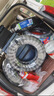 玲珑轮胎汽车轮胎185/70R14 92H御风Crosswind HP010 五菱宏光/欧诺S/阳光 实拍图