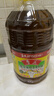 鲁花 【保真菜籽油】食用油 低芥酸特香菜籽油 6.18L   物理压榨 实拍图