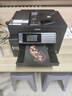 爱普生（EPSON）L15158 A3+彩色打印机办公喷墨双面打印复印一体机 （上门安装版）家用办公 有线/无线 实拍图