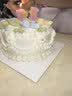 百草味休闲零食大礼包送女朋友送孩子生日礼物成人解馋小零食1kg 实拍图