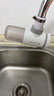 九阳（Joyoung）龙头净水器自来水过滤器八重强效精滤除氯除味可清洗滤芯一机四芯JYW-RT1815 实拍图