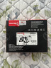 长城（Great Wall）512GB SSD固态硬盘 SATA3.0接口 读速540MB/S台式机/笔记本通用 GW560系列 实拍图