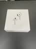 Apple/苹果 AirPods 4(支持主动降噪)搭配无线充电盒(USB-C)苹果耳机 蓝牙耳机适用iPhone/iPad 四代 实拍图
