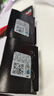 惠普（HP）原装47墨盒黑色彩色适用4825 4826 4828 4829 4877打印机大容量墨盒 47墨盒套装(黑色1300页+彩色700页） 实拍图
