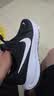 耐克NIKE男子跑步鞋透气 REVOLUTION 8 运动鞋HJ9198-003黑42.5 实拍图