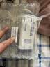 海洋至尊三棱镜氨基酸洗面奶150g+冰沙洁面150g祛痘去黑头 男士护肤品礼物 实拍图