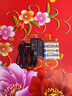 欧姆龙（OMRON）房颤心率早筛电子血压计血压仪器家用医用高精准U734T 实拍图