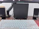 漫步者（EDIFIER）R101V 2.1声道电脑音响音箱 台式机笔记本桌面音响 游戏音响 黑色 实拍图