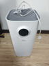 美的（Midea）【母婴级】价保618空气净化器鼻炎家用除甲醛除烟味异味过敏原空气净化机森林家L1 Lite 实拍图