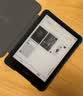 Kindle新款电子书阅读器 电纸书 墨水屏 持久续航 WiFi 海外版广告版非广告版随机发货 paperwhite6签名版32G 绿色 24款 实拍图