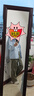 伯希和（Pelliot）赵露思同款山野经典2.0冲锋衣三合一防水夏季外套女12340106冰蓝L 实拍图