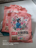 立白大师香氛天然洗衣粉香味持久高级玫瑰香氛实惠装家用大包装 【1.6斤】梦幻玫瑰大师粉 实拍图
