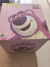 迪士尼（Disney）草莓熊玩偶礼盒正版女童玩具精致毛绒公仔娃娃小女孩生日礼物女儿 实拍图
