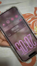 绿联【相机键全包|软边不伤机】适用iphone17ProMax手机壳苹果17ProMax保护套磁吸超薄气囊防摔全包 实拍图