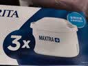 碧然德（BRITA） 家用滤水壶 净水壶滤芯 Maxtra 多效滤芯 3枚装 实拍图