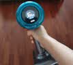 戴森（DYSON）V12n Detect Slim Nautik Absolute吸尘洗地机 手持无线吸拖一体大吸力 宠物除螨吸尘洗地干湿两用 实拍图