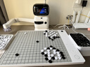 元萝卜SenseRobotAI下棋机器人围棋 对弈 习题 陪练 涨棋 AI讲题 人机互动 家用学习【围棋机器人】 实拍图
