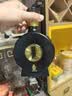 习酒 窖藏1988礼盒 酱香型白酒 53度 500ml*2瓶*3盒 礼盒整箱装 实拍图