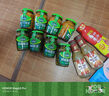吉香居开味酸菜 芥菜四川酸菜鱼下饭菜榨菜咸菜腌菜330g加赠20g 实拍图