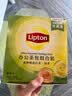 立顿红茶绿茶组合装 茶叶办公室茶包组合礼物 袋泡茶包2g*100包 实拍图